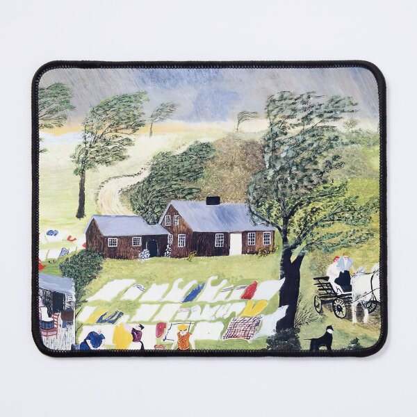 Item preview, Grandma Moses designed and sold by Iroiise.