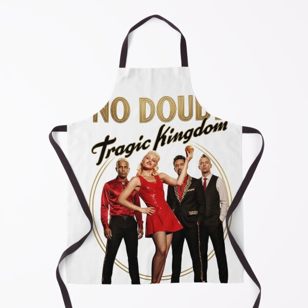 Item preview, No Doubt Original Custom Vintage Music Band Tee Unique Poster Wall Art designed and sold by Cool Robot Bro..