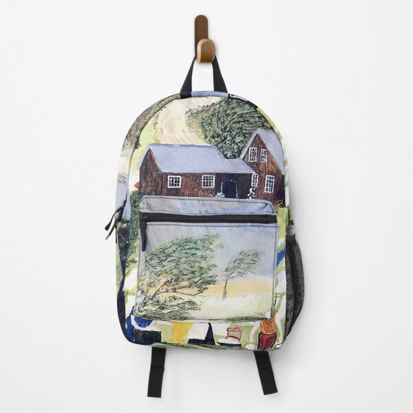 Item preview, Grandma Moses designed and sold by Iroiise.