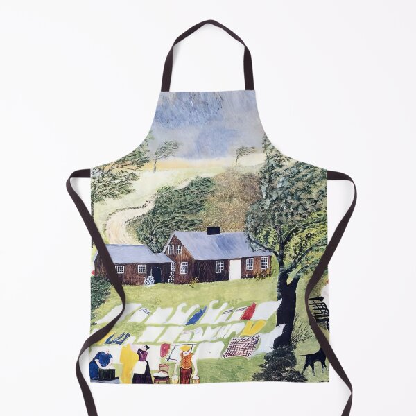 Item preview,  Grandma Moses designed and sold by Iroiise.