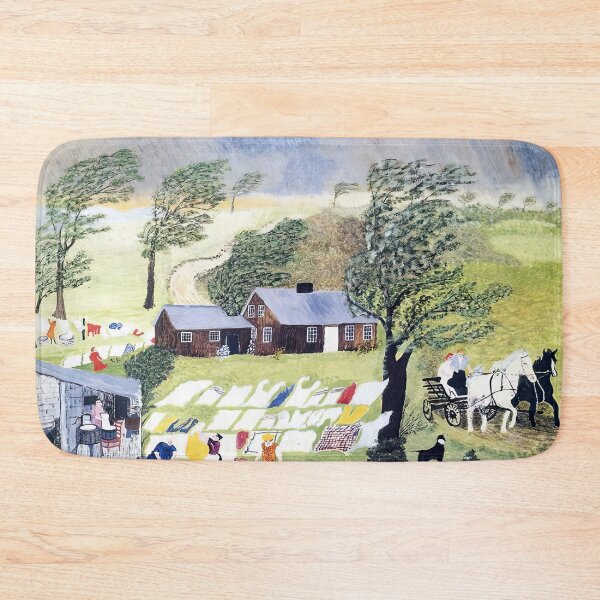Item preview,  Grandma Moses designed and sold by Iroiise.