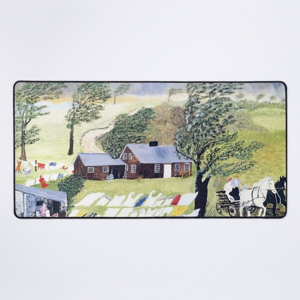 Item preview, Grandma Moses designed and sold by Iroiise.
