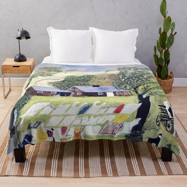 Item preview, Grandma Moses designed and sold by Iroiise.