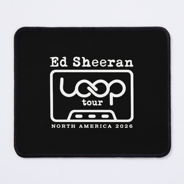 Item preview, Ed-Sheeran designed and sold by DrewGutkows.