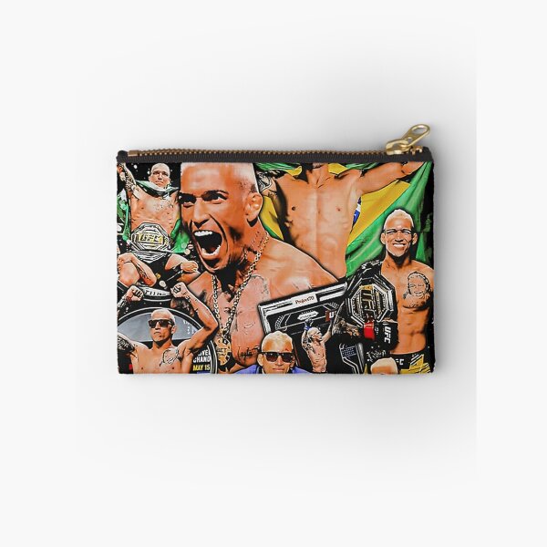 Item preview, Charles Oliveira Bronx Essential designed and sold by ryswaxlere.