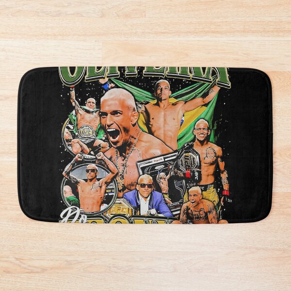Item preview, Charles Oliveira Bronx Essential designed and sold by ryswaxlere.