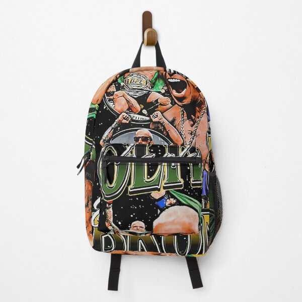 Item preview, Charles Oliveira Bronx Essential designed and sold by ryswaxlere.
