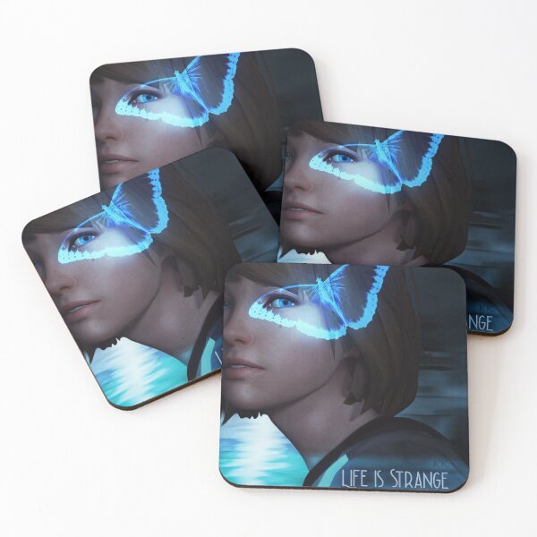 Item preview, Life is strange designed and sold by Facturesfory.