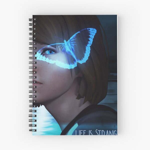 Item preview, Life is strange designed and sold by Facturesfory.