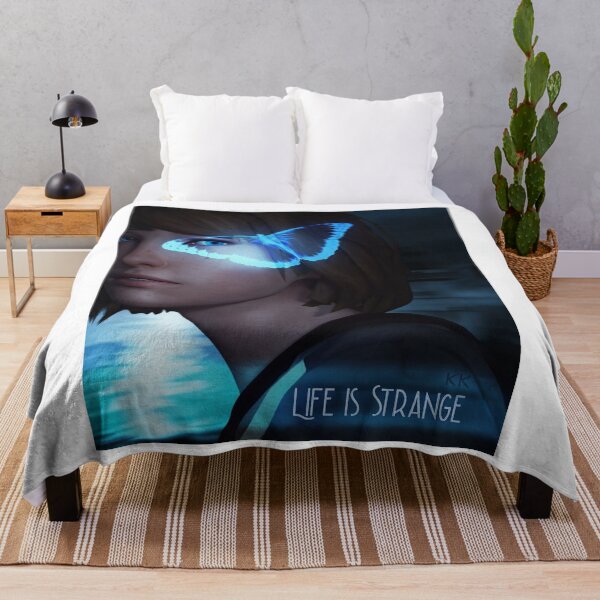 Item preview, Life is strange designed and sold by Facturesfory.