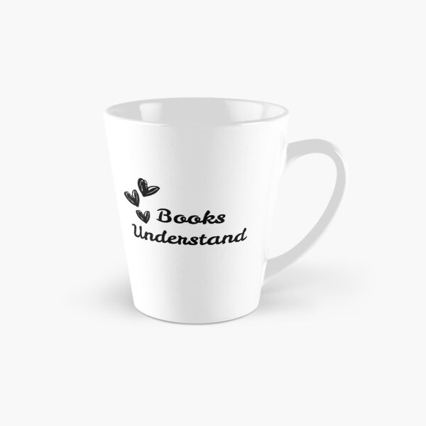 Item preview, Books understand  designed and sold by AfterHourNotes.