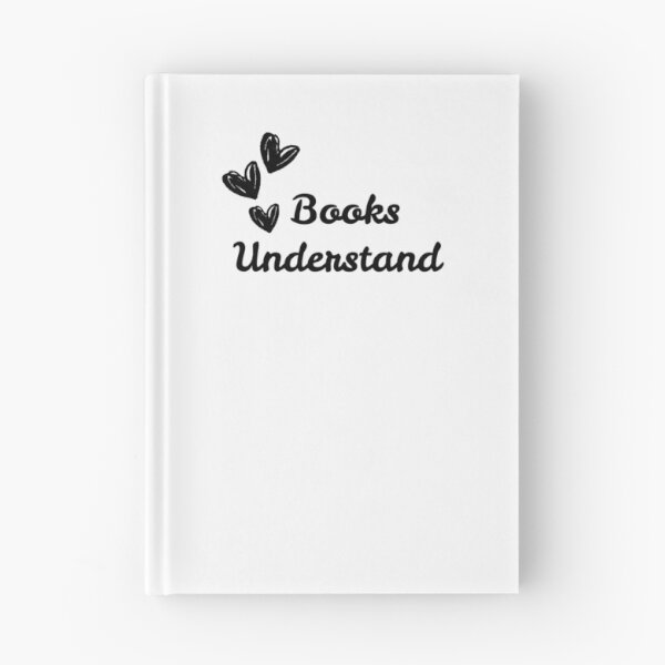 Aperçu de l'œuvre Les livres comprennent créée et vendue par AfterHourNotes.