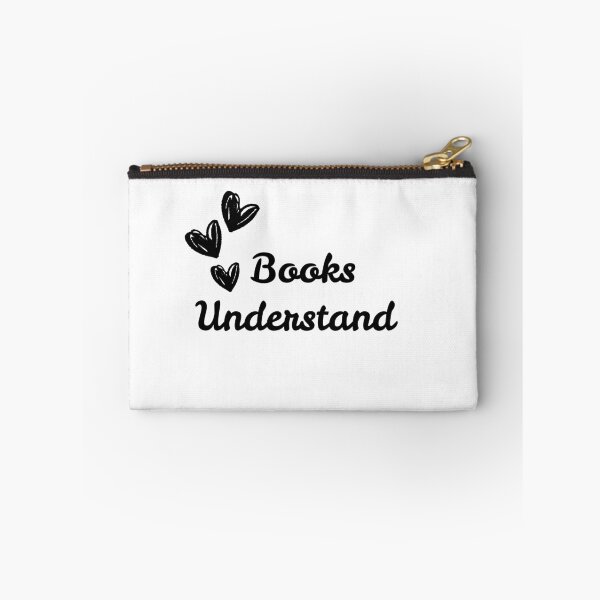 Item preview, Books understand  designed and sold by AfterHourNotes.