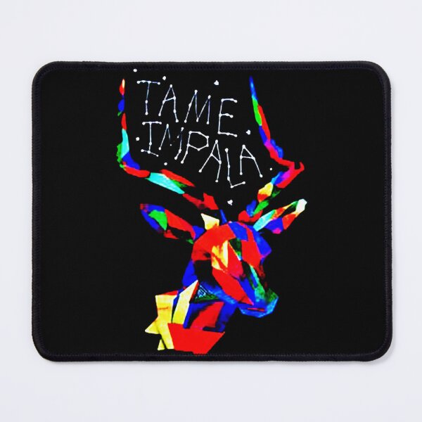 Item preview, vintage art design lovers tame impala designed and sold by rdubble1i.