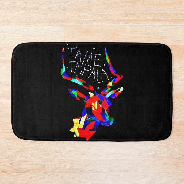 Item preview, vintage art design lovers tame impala  designed and sold by rdubble1i.