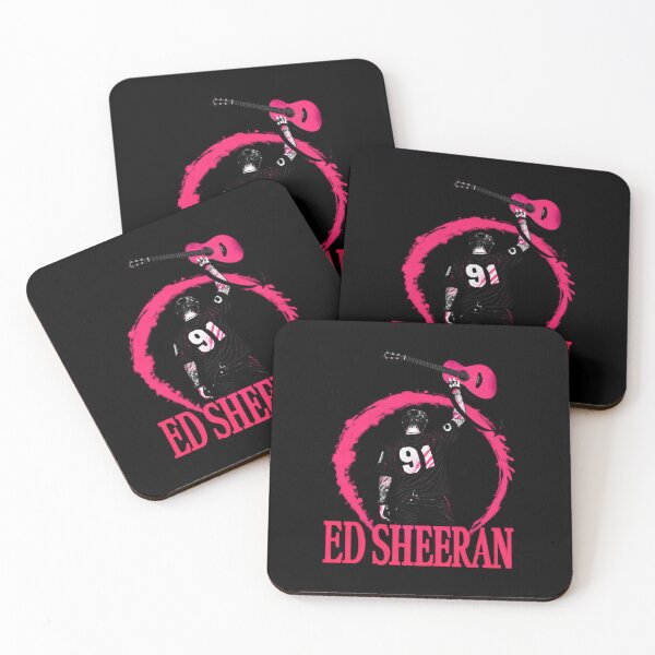 Item preview, Ed-Sheeran designed and sold by DrewGutkows.
