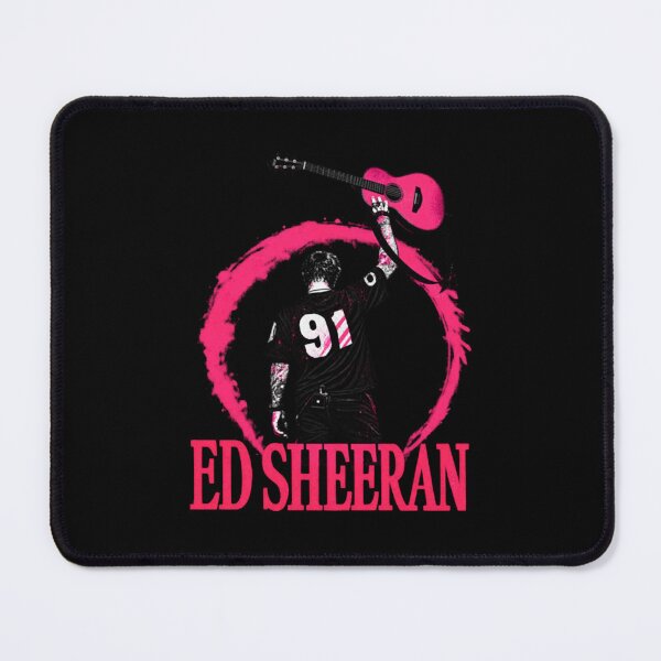 Item preview, Ed-Sheeran designed and sold by DrewGutkows.