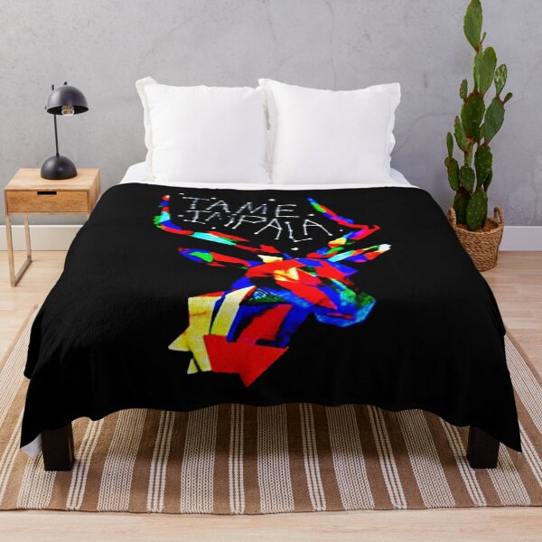 Item preview, vintage art design lovers tame impala designed and sold by rdubble1i.