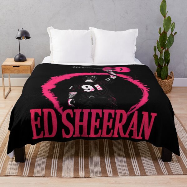 Item preview, Ed-Sheeran designed and sold by DrewGutkows.