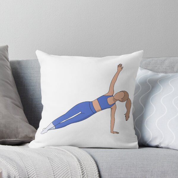 Item preview, Pilates designed and sold by Shiningsticker8.