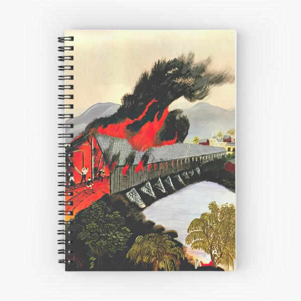Item preview,  Grandma Moses designed and sold by Iroiise.