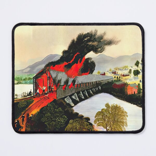 Item preview, Grandma Moses designed and sold by Iroiise.