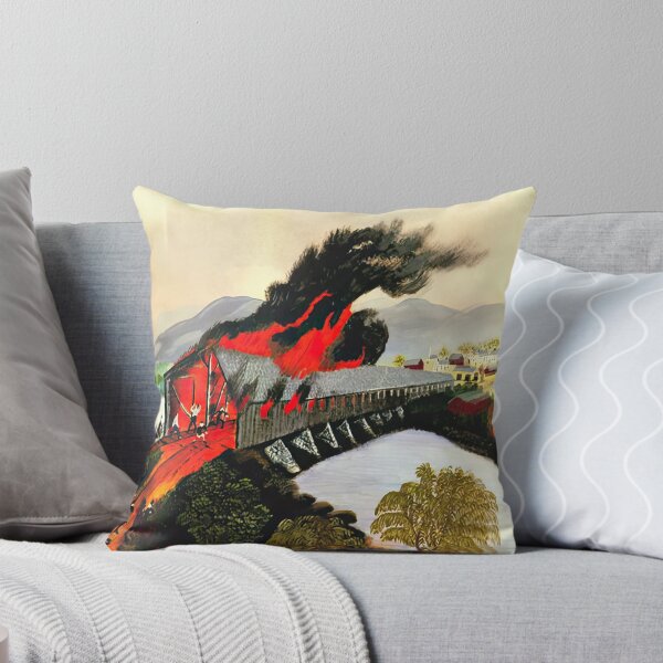 Item preview,  Grandma Moses designed and sold by Iroiise.