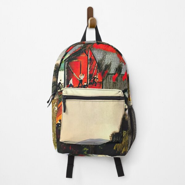 Item preview, Grandma Moses designed and sold by Iroiise.