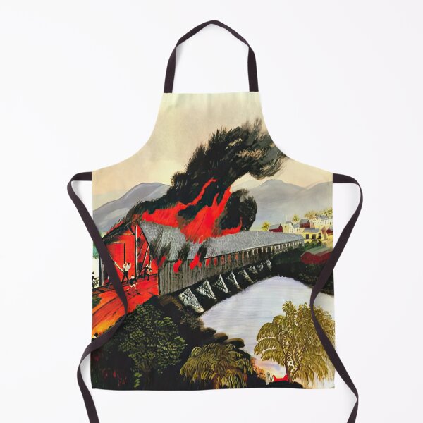 Item preview, Grandma Moses designed and sold by Iroiise.