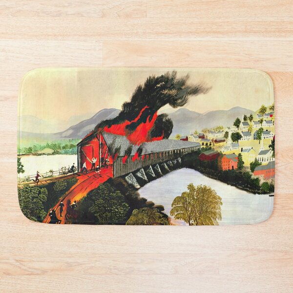 Item preview,  Grandma Moses designed and sold by Iroiise.