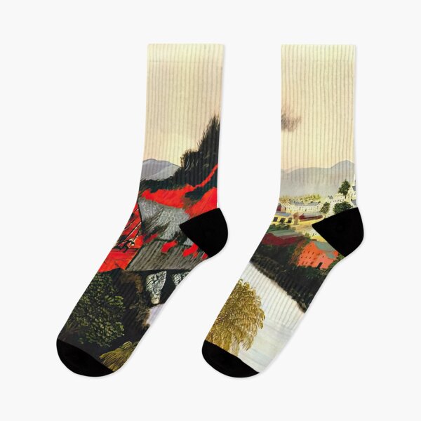 Item preview,  Grandma Moses designed and sold by Iroiise.
