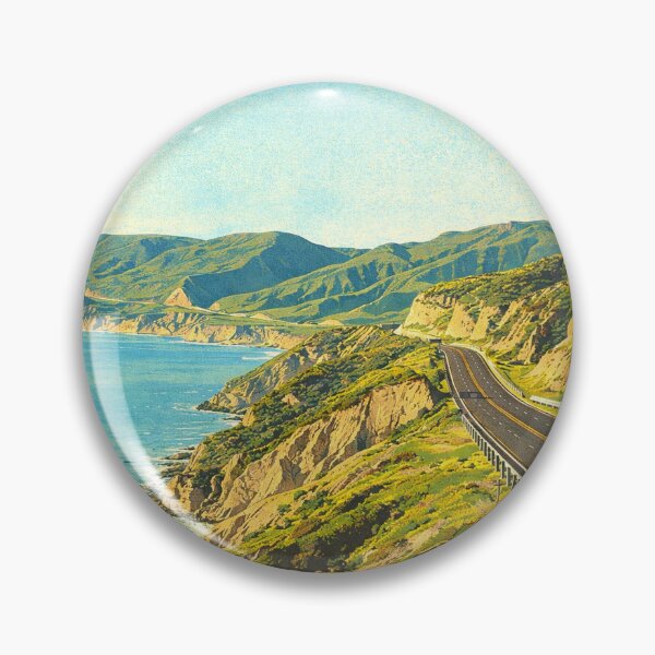 Item preview, Baja California designed and sold by BoKev.