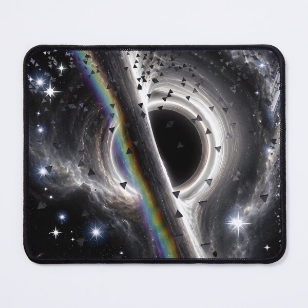 Item preview, Deep Space Vortex Art designed and sold by Zappylane.