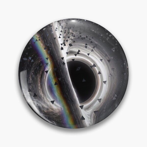 Item preview, Deep Space Vortex Art designed and sold by Zappylane.
