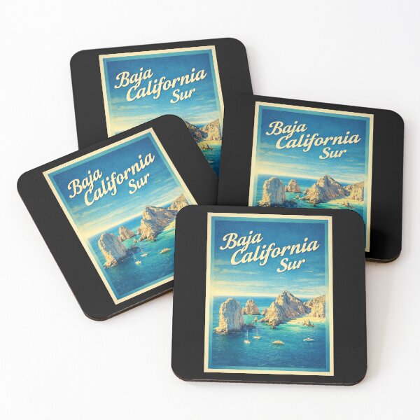 Item preview, Baja California Sur designed and sold by BoKev.