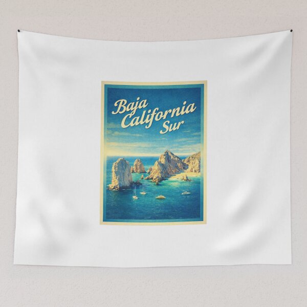 Item preview, Baja California Sur designed and sold by BoKev.