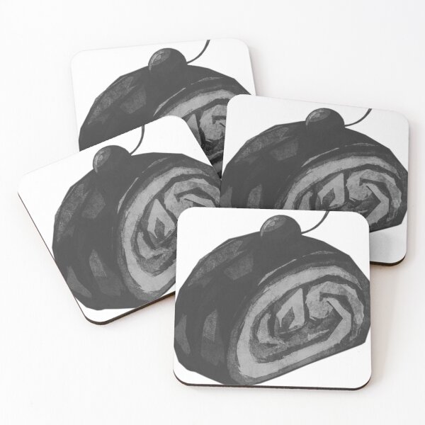 Item preview, Swiss roll designed and sold by kinpirks.
