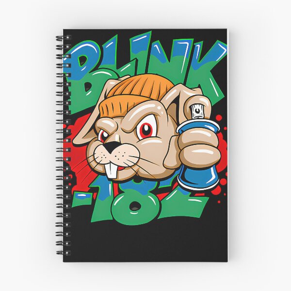 Item preview, Chesire Cat Rock Blink 182 designed and sold by RetroGalaxies.