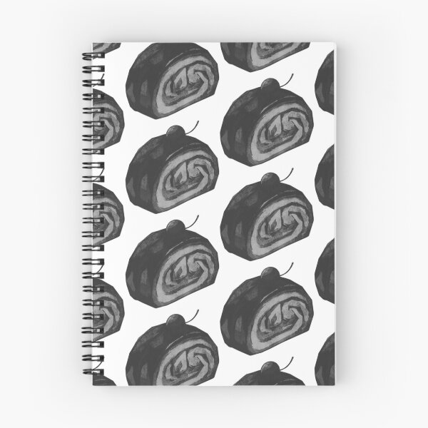 Item preview, Swiss roll designed and sold by kinpirks.
