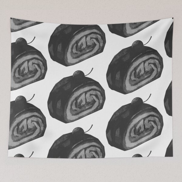 Item preview, Swiss roll designed and sold by kinpirks.