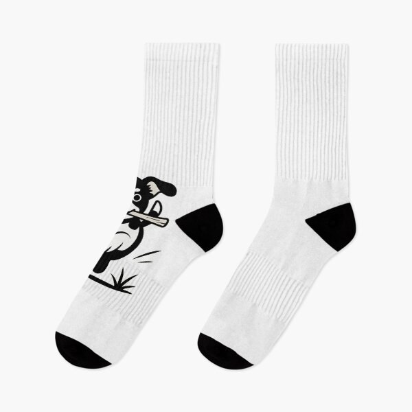 Item preview, Playful Black and White Dog Mom designed and sold by NiftyWrx.