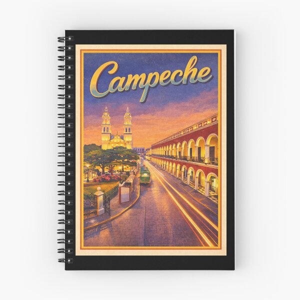 Item preview, Campeche designed and sold by BoKev.