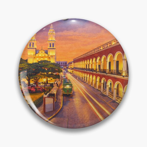 Item preview, Campeche designed and sold by BoKev.