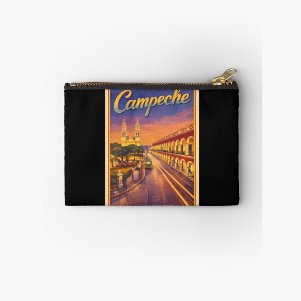 Item preview, Campeche designed and sold by BoKev.