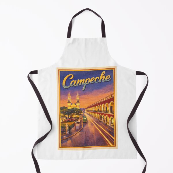 Item preview, Campeche designed and sold by BoKev.