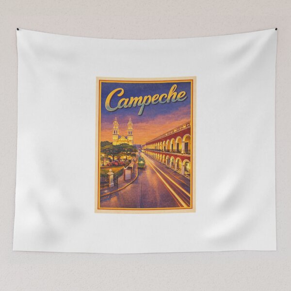Item preview, Campeche designed and sold by BoKev.