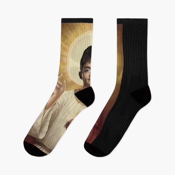 Item preview, Charles Leclerc Jesus designed and sold by ryswaxlere.