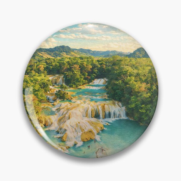 Item preview, Chiapas designed and sold by BoKev.
