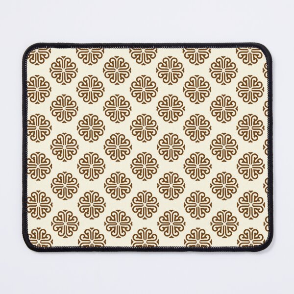 Item preview, Pretty koren pattern designed and sold by Lenock.