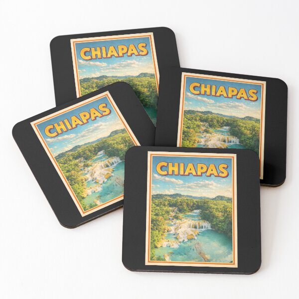 Item preview, Chiapas designed and sold by BoKev.